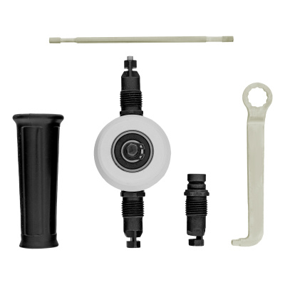 Насадка на дрель для резки листового металла до 1.8 мм металлический кейс Сибртех по ценам производителя в Екатеринбурге с доставкой по всей России