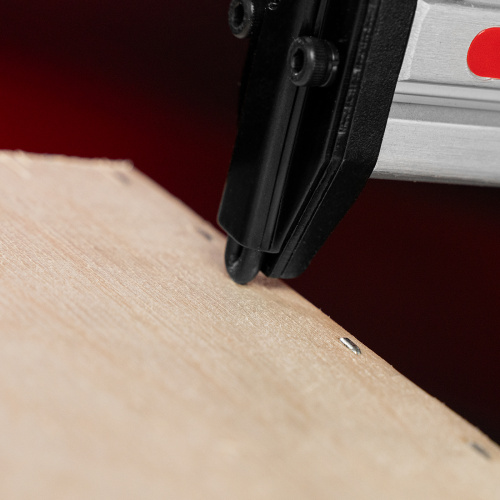 Скобы для пневматического степлера 18GA, 1.25 х 1 мм, длина 35 мм ширина 5,7 мм, 5000 шт Matrix по ценам производителя в Екатеринбурге с доставкой по всей России