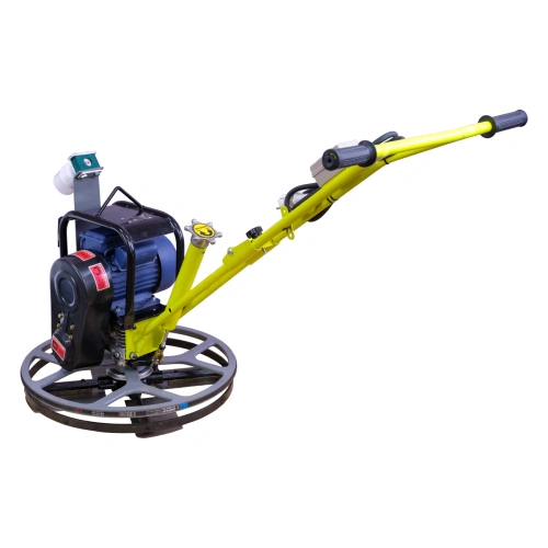 Затирочная машина STEM Techno SPT-24 (600 мм, Электродвигатель однофазный (220 вольт), 3 кВт по ценам производителя в Екатеринбурге с доставкой по всей России