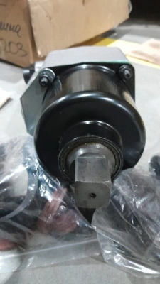 Гайковёрт пневматический ИП-3128МС по ценам производителя в Екатеринбурге с доставкой по всей России