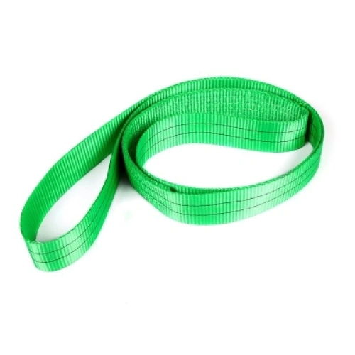 Строп текстильный TOR СТК 2,0 т 9,0 м 60 мм по ценам производителя в Екатеринбурге с доставкой по всей России