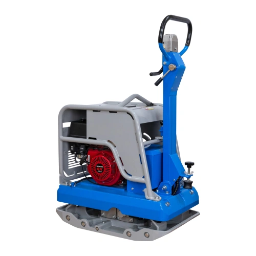 Виброплита реверсивная гидравлическая CIMAR CPC-405 (HONDA GX390) по ценам производителя в Екатеринбурге с доставкой по всей России