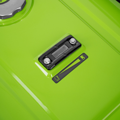 Генератор бензиновый БС-8000Э, 6,6 кВт, 230В, четырехтактный, 25 л, электростартер Сибртех по ценам производителя в Екатеринбурге с доставкой по всей России