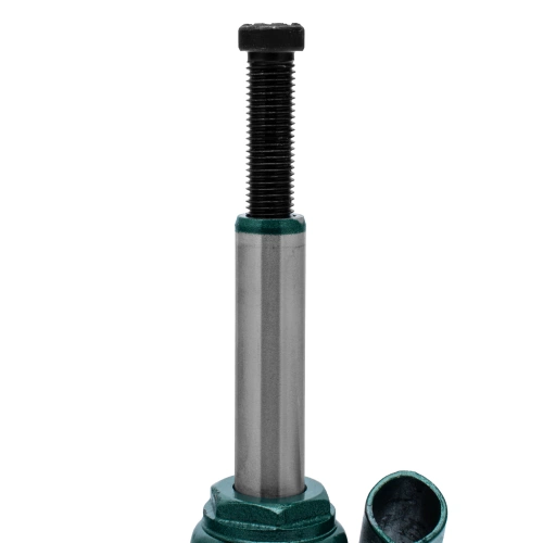 Домкрат гидравлический бутылочный, 2 т, 150-280 мм, в пласт. кейсе Сибртех купить в Москве с доставкой по всей России | ProtosMarket.ru