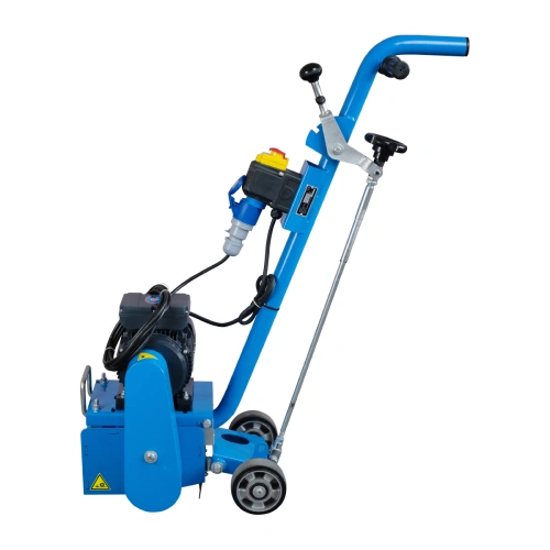 Фрезеровальная машина CIMAR CES-200E по ценам производителя в Екатеринбурге с доставкой по всей России