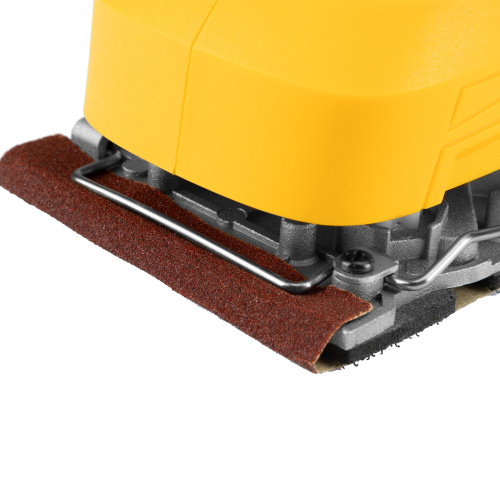 Машина плоскошлифовальная вибрационная VS-90-187, 240 Вт, 6000-11000 об/мин Denzel по ценам производителя в Екатеринбурге с доставкой по всей России