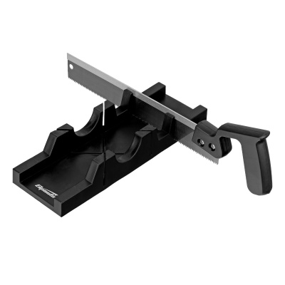 Стусло, 300 х 65 мм, пластиковое, пила, 300 мм Sparta по ценам производителя в Екатеринбурге с доставкой по всей России