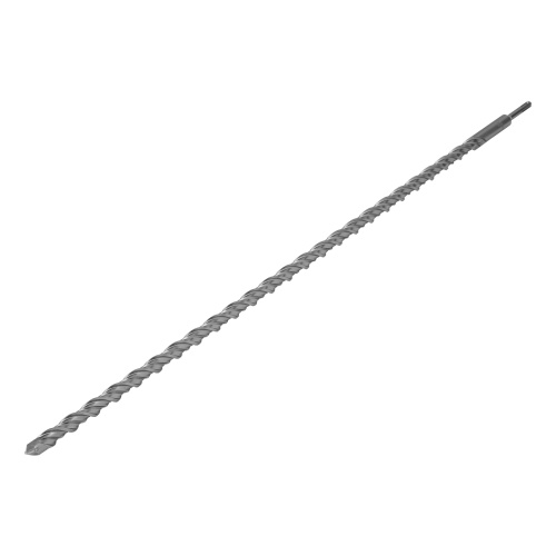 Бур по бетону, 22 x 1000 мм, SDS Plus Matrix по ценам производителя в Екатеринбурге с доставкой по всей России