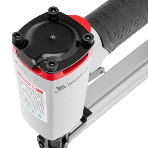 Нейлер пневматический для гвоздей от 10 до 32 мм Matrix по ценам производителя в Екатеринбурге с доставкой по всей России