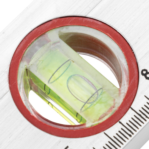 Уровень алюминиевый, 1500 мм, 3 глазка, линейка Sparta по ценам производителя в Екатеринбурге с доставкой по всей России