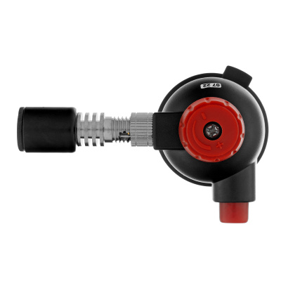 Профессиональная горелка на бутановый баллон, пьезоподжиг Matrix по ценам производителя в Екатеринбурге с доставкой по всей России