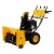 Бензиновая снегоуборочная машина SBL 711D PRO, 302cc, эл.старт, фара, обогрев, блок. дифф. Denzel по ценам производителя в Екатеринбурге с доставкой по всей России
