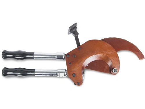 Кабелерез ручной TOR HHD-95J 3*185 мм2 (95 мм) по ценам производителя в Екатеринбурге с доставкой по всей России