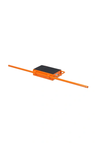 Роликовая платформа подкатная TOR CRE-6 г/п 6 т по ценам производителя в Екатеринбурге с доставкой по всей России