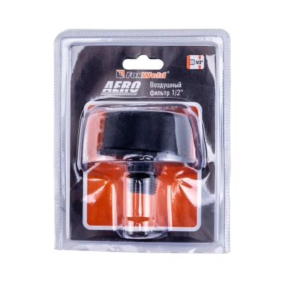 AERO Воздушный фильтр G 1/2" по ценам производителя в Екатеринбурге с доставкой по всей России