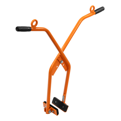 Захват бордюрного камня ручной до 300 мм, 80 кг Сибртех по ценам производителя в Екатеринбурге с доставкой по всей России