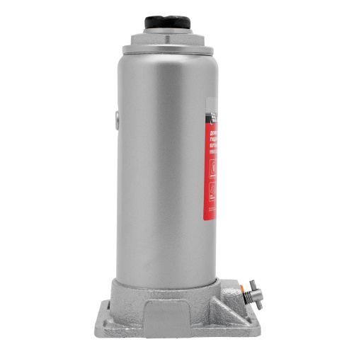 Домкрат гидравлический бутылочный, 8 т, h подъема 230-457 мм Matrix по ценам производителя в Екатеринбурге с доставкой по всей России