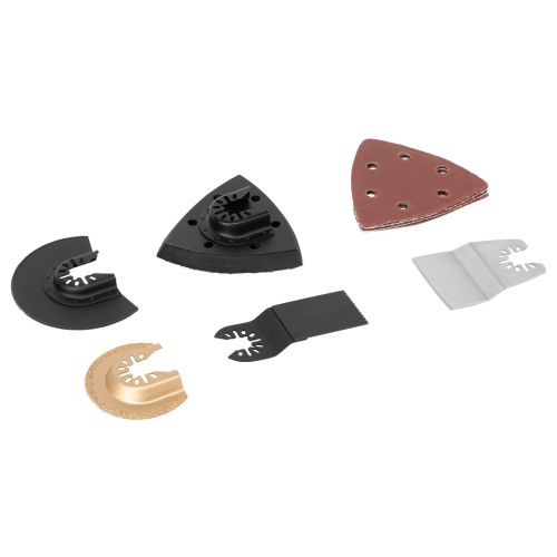 Многофункциональный инструмент аккумуляторный MTL-IB-18-02, Li-Ion, 18 В, 1.5 А*ч Denzel по ценам производителя в Екатеринбурге с доставкой по всей России