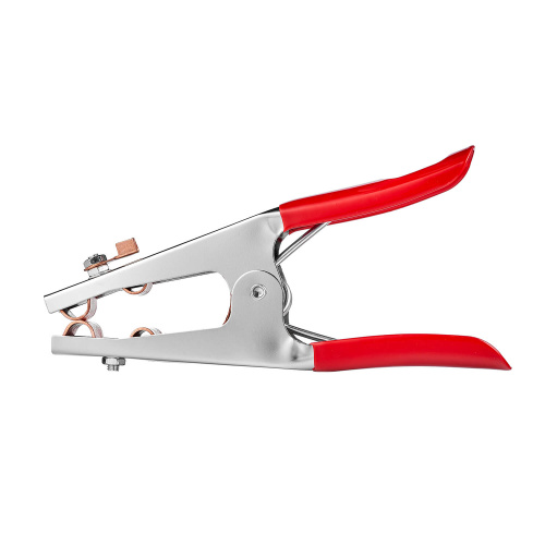 Клемма заземления КЗ-30-1-А по ценам производителя в Екатеринбурге с доставкой по всей России