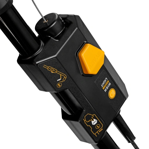 Газонокосилка аккумуляторная бесщет., RLMS560-62, привод, 560 мм, Li-ion, 62В Denzel по ценам производителя в Екатеринбурге с доставкой по всей России