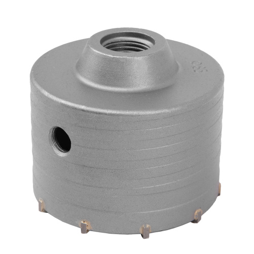 Буровая коронка, M22 х 85 мм Matrix по ценам производителя в Екатеринбурге с доставкой по всей России