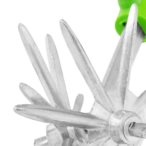 Культиватор садовый, 3 пары колес, съемная рукоятка (для одной пары колес) Palisad по ценам производителя в Екатеринбурге с доставкой по всей России