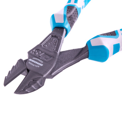 Бокорезы 180 мм, усиленные, трехкомпонентные рукоятки Gross по ценам производителя в Екатеринбурге с доставкой по всей России