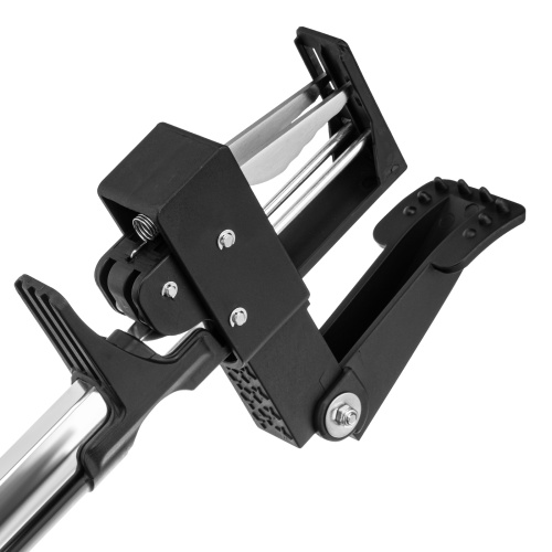 Удалитель сорняков механический, 1000 мм, алюминиевый корпус, Luxe, Palisad по ценам производителя в Екатеринбурге с доставкой по всей России