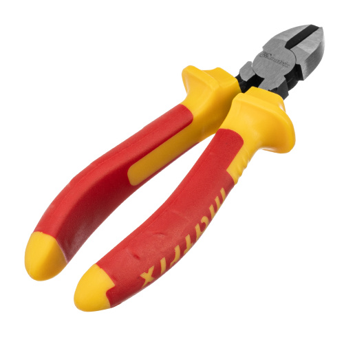 Набор диэлектрического инструмента, 4 предмета Matrix по ценам производителя в Екатеринбурге с доставкой по всей России