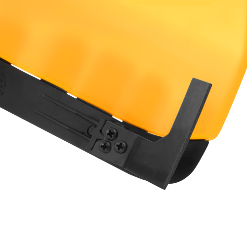 Триммер бензиновый DT-43E, 43 см3, неразъемная штанга, электростартер, состоит из 2 частей Denzel по ценам производителя в Екатеринбурге с доставкой по всей России