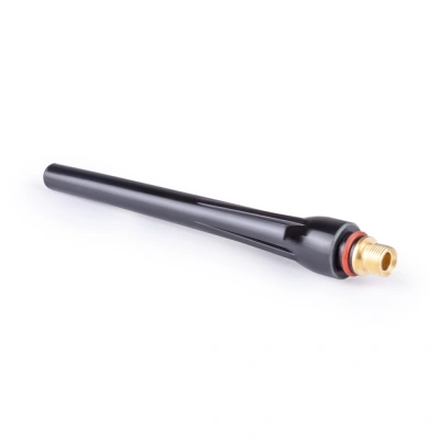 FoxWeld Колпачок длинный TIG17/18/26 (712.1051/BW066, пр-во FoxWeld/КНР) купить в Москве с доставкой по всей России | ProtosMarket.ru