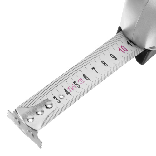 Рулетка Magnetic,7,5 м х 25 мм,магнитный зацеп Matrix по ценам производителя в Екатеринбурге с доставкой по всей России