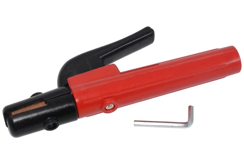 Держатель электрода 300-400 А / Electrode holder купить в Москве с доставкой по всей России | ProtosMarket.ru