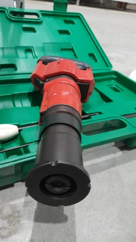 Пистолет монтажный ПЦ-84 по ценам производителя в Екатеринбурге с доставкой по всей России