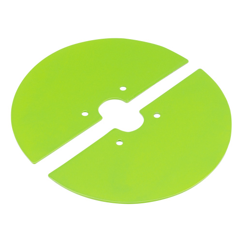 Бур лопастной со сменными ножами, 1000 мм, диаметр 150 мм, 200 мм, Сибртех по ценам производителя в Екатеринбурге с доставкой по всей России