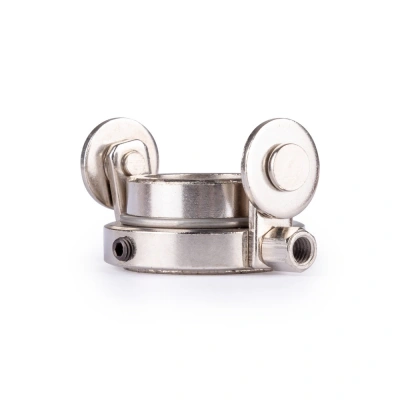 Дизельная тепловая пушка косвенного нагрева FoxHeat DI 30  (30 кВт) по ценам производителя в Екатеринбурге с доставкой по всей России