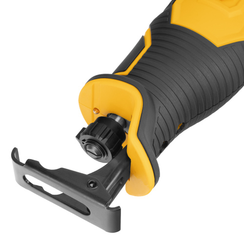 Пила сабельная аккумуляторная RS-180, Li-Ion, 20 В Denzel по ценам производителя в Екатеринбурге с доставкой по всей России