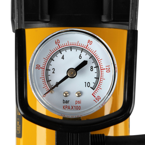 Компрессор автомобильный AC-37, 12 В, 7 атм, 37 л/мин, автомобильный предохранитель Denzel по ценам производителя в Екатеринбурге с доставкой по всей России