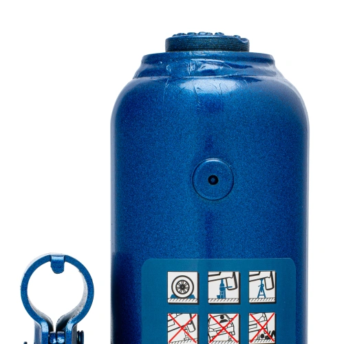 Домкрат гидравлический бутылочный телескопический, 4 т, h подъема 190-480 мм Stels по ценам производителя в Екатеринбурге с доставкой по всей России