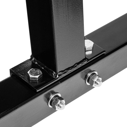 Стенд для двигателя, 570 кг, 1250 Lbs Matrix по ценам производителя в Екатеринбурге с доставкой по всей России