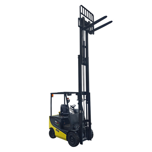 Электрический погрузчик YETT ERP16 li-ion ZSM550-SS по ценам производителя в Екатеринбурге с доставкой по всей России