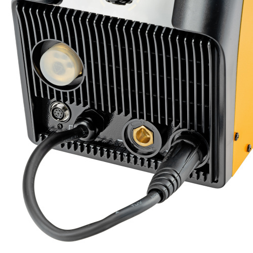 Аппарат инвертор. полуавтомат. cварки IMIG-185SDR, 180 А, ПВ 60%, катушка 5 кг Denzel по ценам производителя в Екатеринбурге с доставкой по всей России