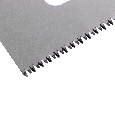 Ножовка по дереву "PIRANHA", 300 мм, 11 TPI, 3D-зуб, двухкомпонентная рукоятка Gross по ценам производителя в Екатеринбурге с доставкой по всей России