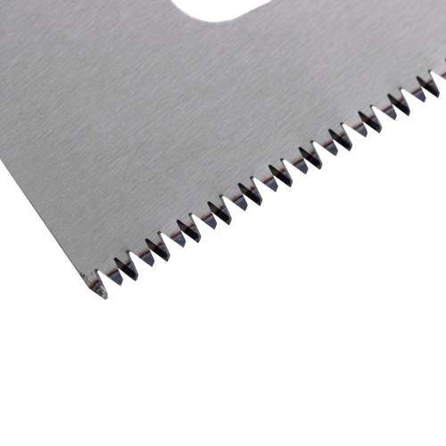 Ножовка по дереву "PIRANHA", 300 мм, 11 TPI, 3D-зуб, двухкомпонентная рукоятка Gross по ценам производителя в Екатеринбурге с доставкой по всей России