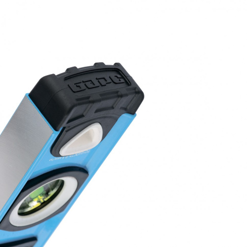 Уровень алюминиевый, двуручный, 1500 мм, профиль 1,6 мм, фрезеров, ударопрочные заглушки, 3 глазка Барс по ценам производителя в Екатеринбурге с доставкой по всей России