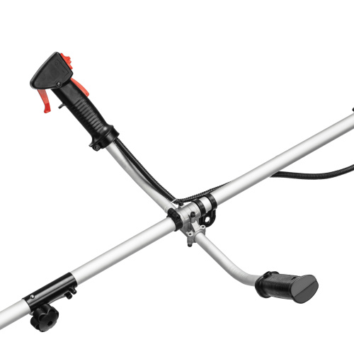 Триммер бензиновый ТС-1800Р, 33 см3, разъемная штанга, состоит из 2 частей Сибртех по ценам производителя в Екатеринбурге с доставкой по всей России