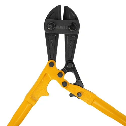 Болторез 600 мм 24", Cr-Mo Denzel по ценам производителя в Екатеринбурге с доставкой по всей России