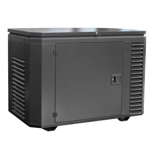 Кожух шумозащитный EVOline1200 ELITE (c вентилятором) по ценам производителя в Екатеринбурге с доставкой по всей России