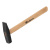 Молоток слесарный 300 г, квадратный боек, деревянная рукоятка Сибртех по ценам производителя в Екатеринбурге с доставкой по всей России Молоток слесарный 300 г, квадратный боек, деревянная рукоятка Сибртех по ценам производителя в Екатеринбурге с доставкой по всей России