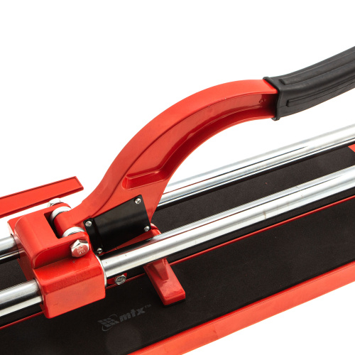 Плиткорез 400 х 16 мм, литая станина,каретка на подшипниках, усиленная рукоятка MTX по ценам производителя в Екатеринбурге с доставкой по всей России